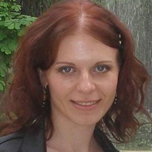 Meet your Posher, Natallia